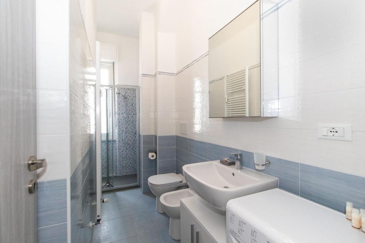 Ferienwohnung Casa Di Roberto By Wonderful Italy Turin Exterior foto