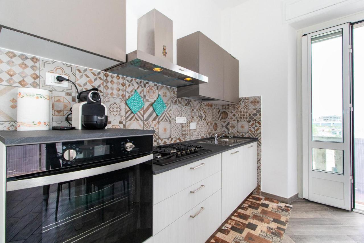 Ferienwohnung Casa Di Roberto By Wonderful Italy Turin Exterior foto