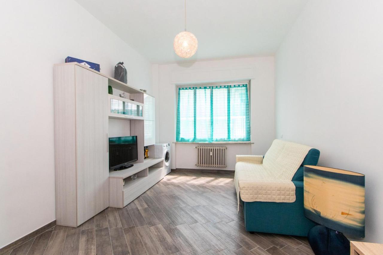 Ferienwohnung Casa Di Roberto By Wonderful Italy Turin Exterior foto