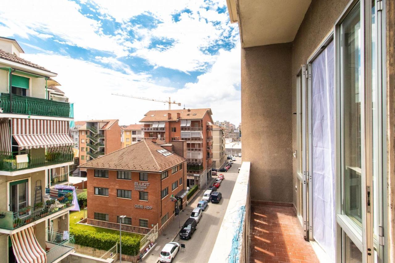 Ferienwohnung Casa Di Roberto By Wonderful Italy Turin Exterior foto