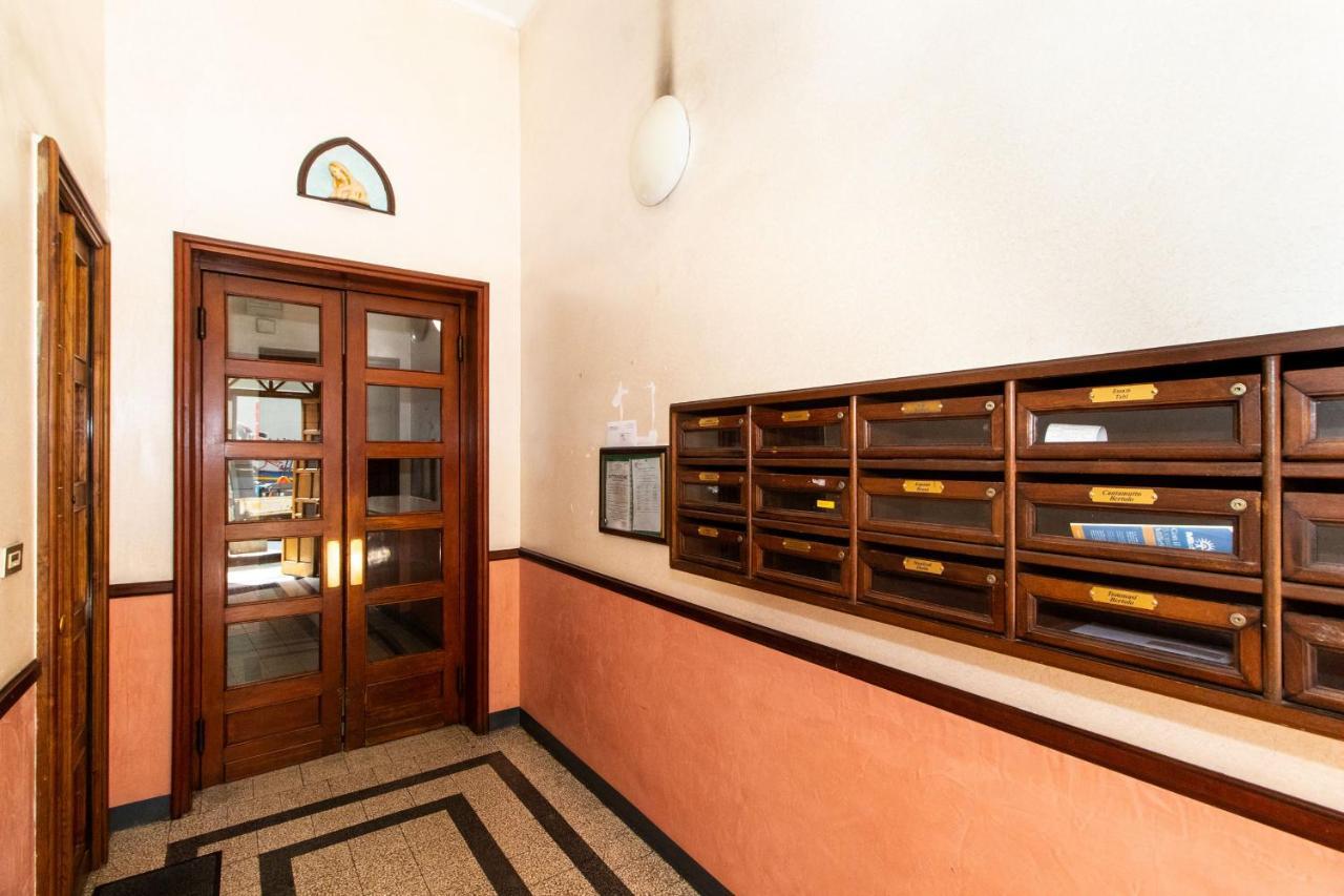 Ferienwohnung Casa Di Roberto By Wonderful Italy Turin Exterior foto